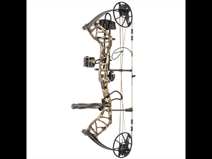 bear-archery-legit-rth-compound-bow-package-fred-bear-1