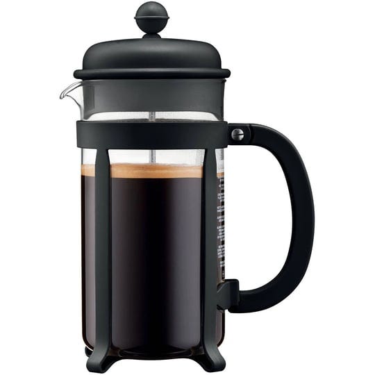 bodum-1908-01-8-cup-java-french-press-coffee-maker-black-34-oz-1