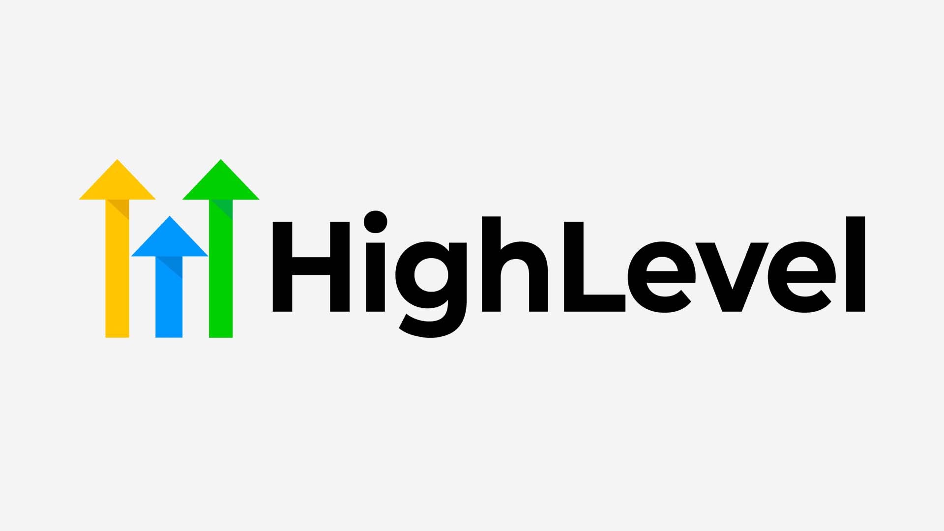 Gohighlevel Logo: Designing the Ultimate Brand Identity