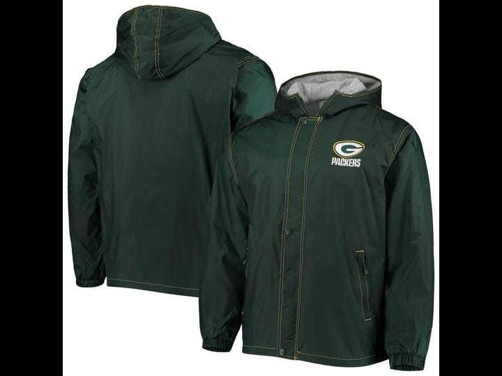 mens-dunbrooke-green-bay-packers-logo-legacy-stadium-full-zip-jacket-size-small-1