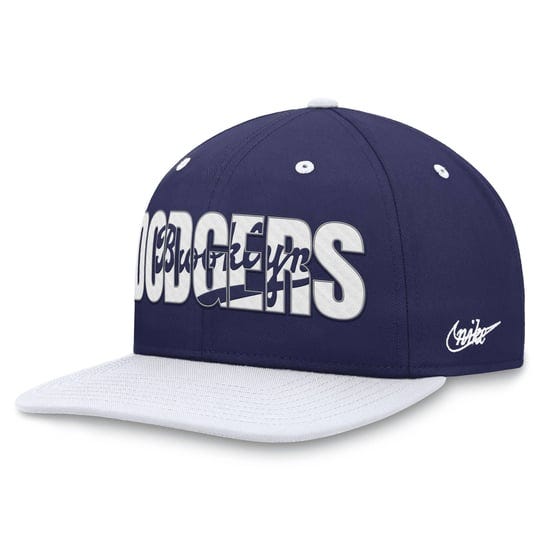 brooklyn-dodgers-pro-cooperstown-mens-nike-mlb-adjustable-hat-1