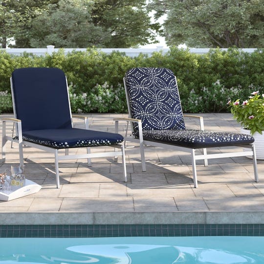 outdoor-decor-urban-chic-printed-lounger-cushion-22-x-73-in-navy-1