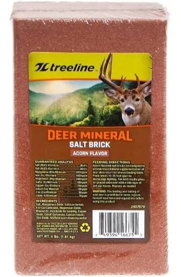 treeline-2407070-deer-mineral-salt-brick-sweet-acorn-flavor-mens-size-4-lbs-brown-1