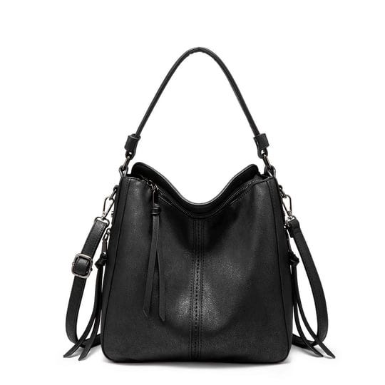 realer-handbags-for-women-small-designer-ladies-hobo-bag-bucket-purse-faux-leather-womens-black-gun--1