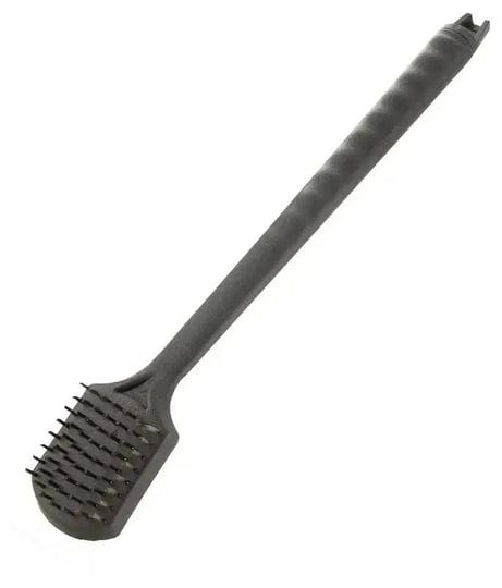 omaha-bbq1010-grill-brush-with-scraper-3-in-l-brush-2-1-2-in-w-brush-stainless-steel-bristle-stainle-1