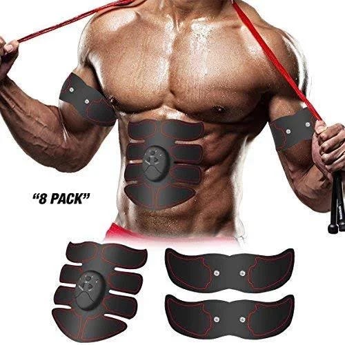 Ultimate Abdominal Muscle Toner Trainer Set | Image