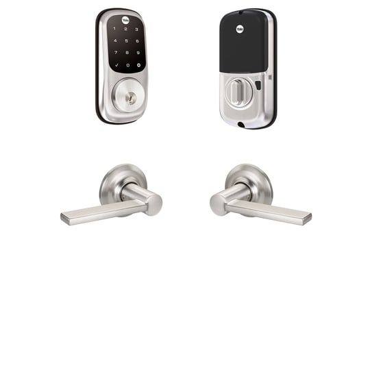 yale-security-assure-lock-touchscreen-with-z-wave-with-ridgefield-handleset-works-with-ring-alarm-sa-1