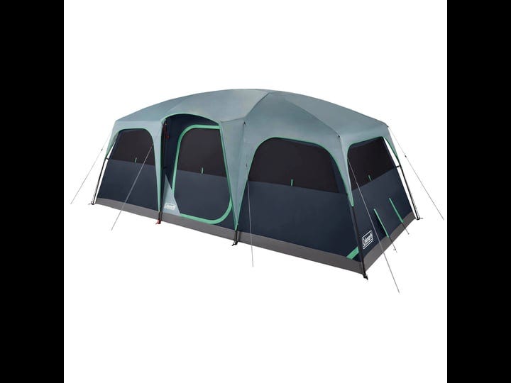 coleman-sunlodge-10-person-camping-tent-blue-nights-1