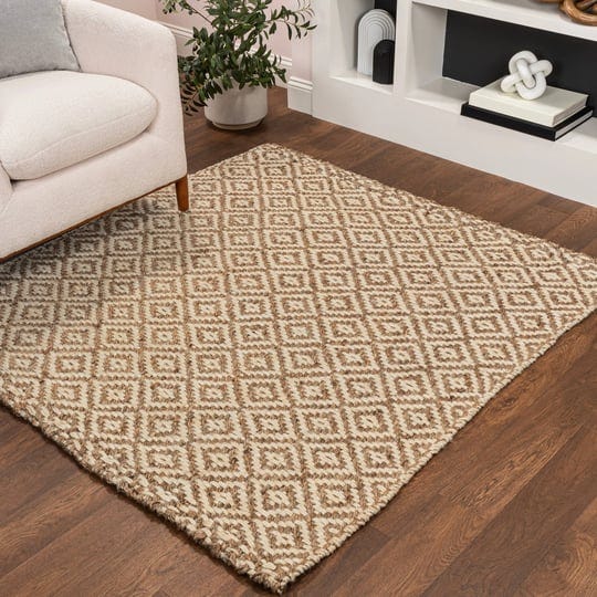 jonathan-y-hira-hand-woven-diamond-chunky-jute-natural-6-ft-square-area-rug-1