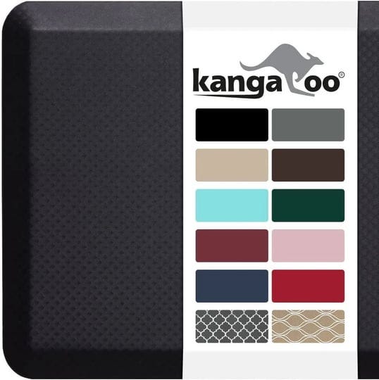 kangaroo-brands-original-3-4-anti-fatigue-comfort-standing-mat-kitchen-1