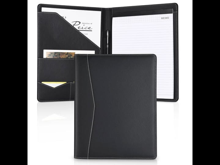 pacific-mailer-padfolio-portfolio-leather-binder-interview-legal-document-organizer-business-card-ho-1