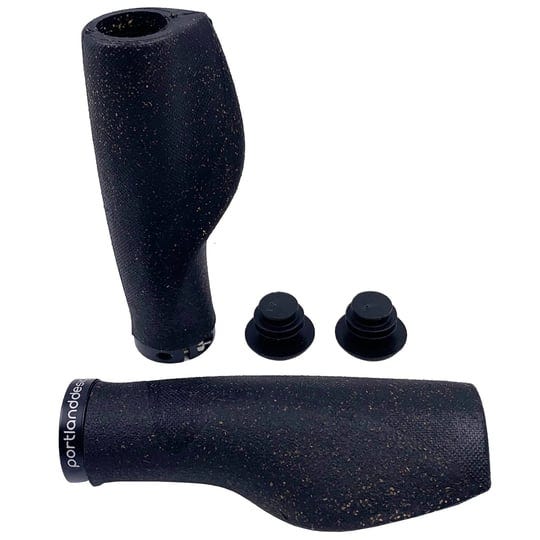 portland-design-works-cork-chop-grips-black-1