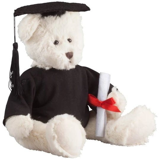 graduation-bear-black-1