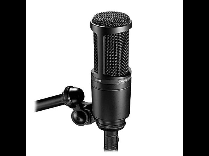 audio-technica-at2020-microphone-1