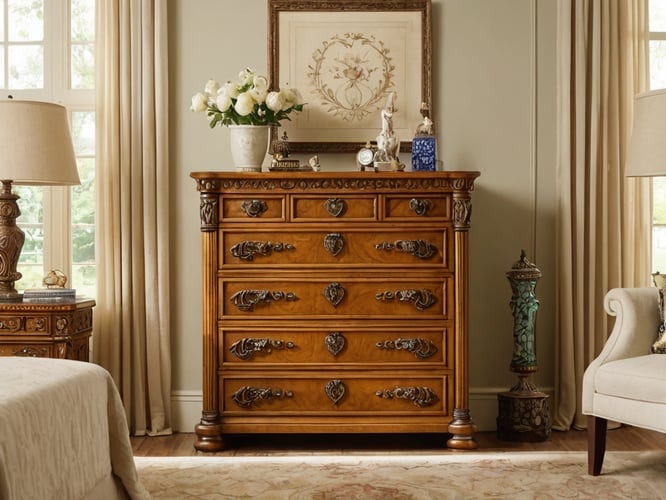 Light-Wood-Tall-Dressers-Chests-1