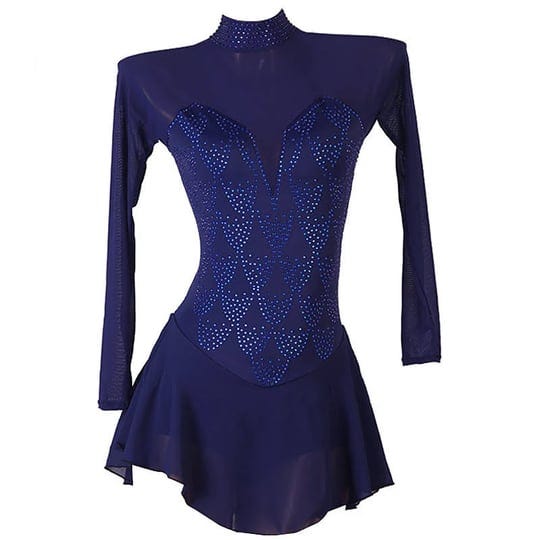 lightinthebox-figure-skating-dress-womens-girls-ice-skating-dress-dark-navy-patchwork-open-back-mesh-1