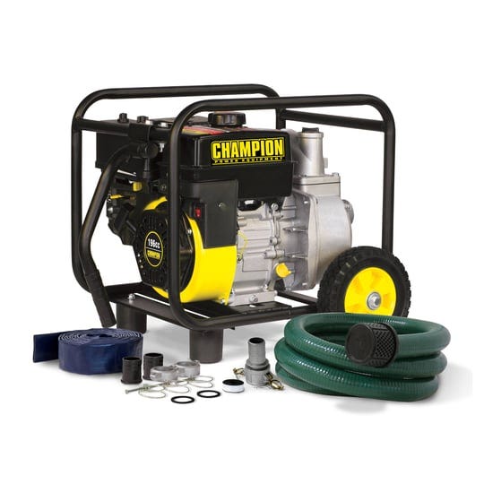 champion-equipment-66520-2-semi-trash-and-water-transfer-pump-with-hose-kit-1