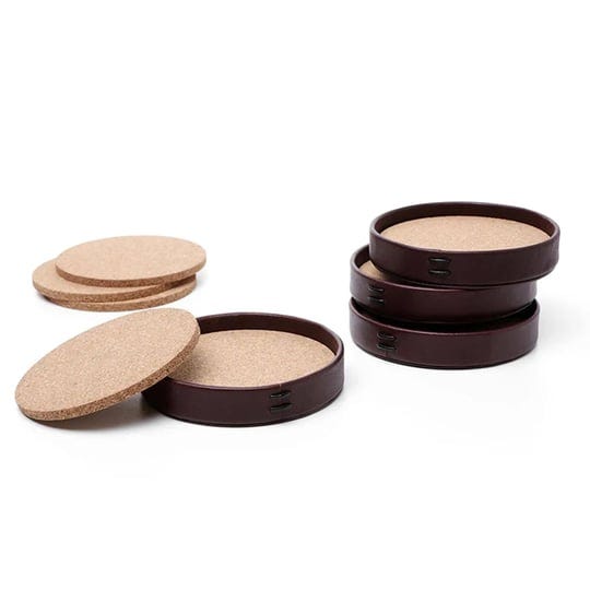 liiton-leather-coasters-set-of-4-1