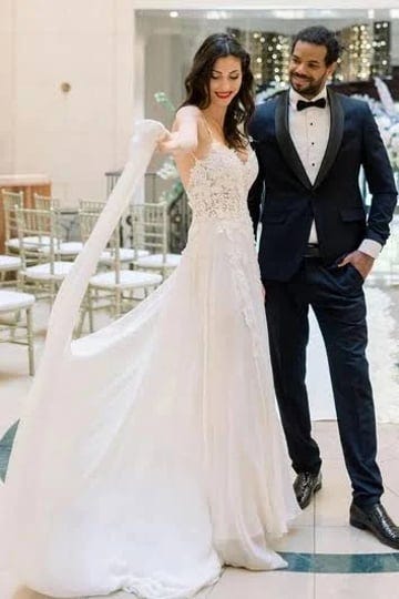 ucenter-dress-bohemian-lace-spaghetti-a-line-wedding-dress-open-back-front-split-unique-boho-gown-si-1