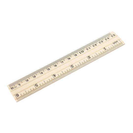 uxcell-wood-ruler-15cm-6-inch-2-scale-office-rulers-wooden-measuring-ruler-8pcs-harfington-1