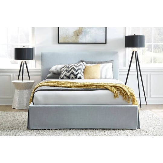 modus-shelby-full-upholstered-skirted-storage-panel-bed-in-sky-blue-1
