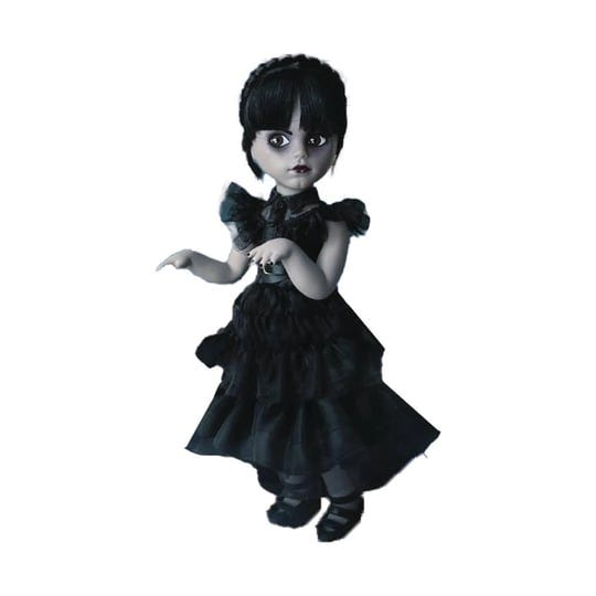 ldd-presents-living-dead-doll-wednesday-addams-dancing-10-inch-doll-1