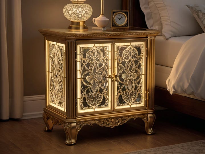 Glass-Nightstand-4