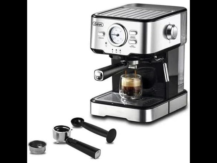 used-pre-owned-gevi-black-espresso-machine-with-steamer-15-bar-pump-pressure-50-73-oz-capacity-good--1