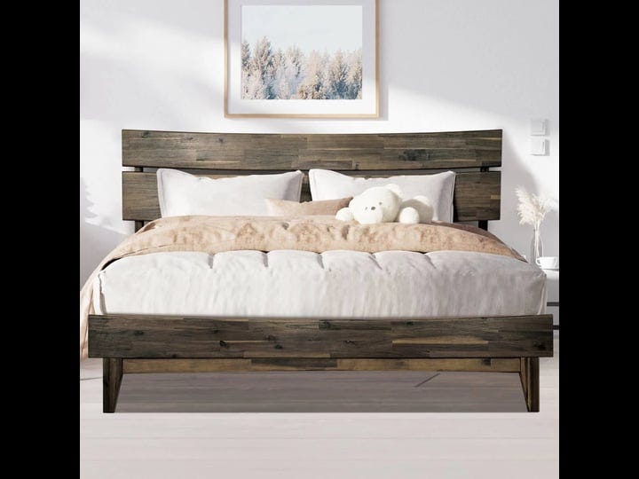 acacia-aurora-bed-frame-with-headboard-solid-wood-platform-bed-king-size-bed-frame-unique-design-con-1