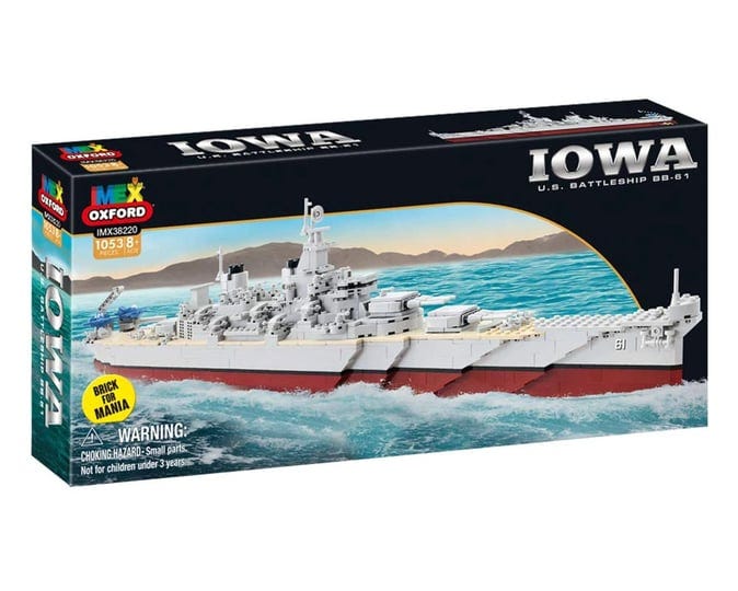 imex-oxford-iowa-us-battleship-bb-61-1053-pieces-1