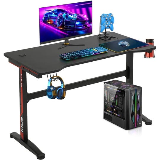 gaming-desk-computer-desk-home-office-desk-extra-large-modern-ergonomic-pc-carbon-fiber-writing-desk-1