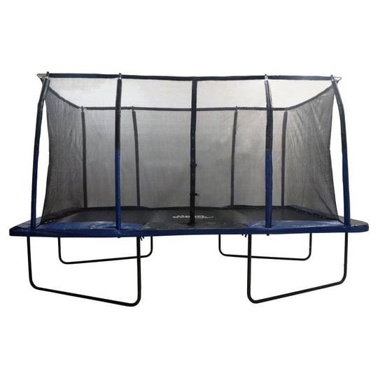 upper-bounce-easy-assemble-8-foot-x-14-foot-rectangular-trampoline-with-fiber-flex-enclosure-1