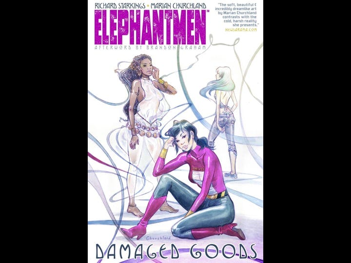 elephantmen-damaged-goods-book-1