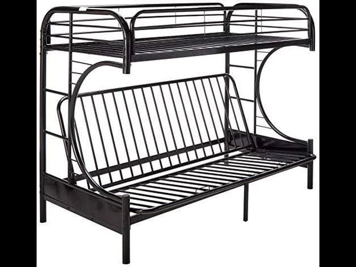84-x-62-x-65-twin-xl-over-queen-black-metal-tube-futon-bunk-bed-1