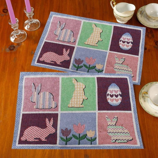 tapestry-table-placemats-for-dinner-parties-event-d-cor-set-of-4-placemats-machine-washable-easter-b-1