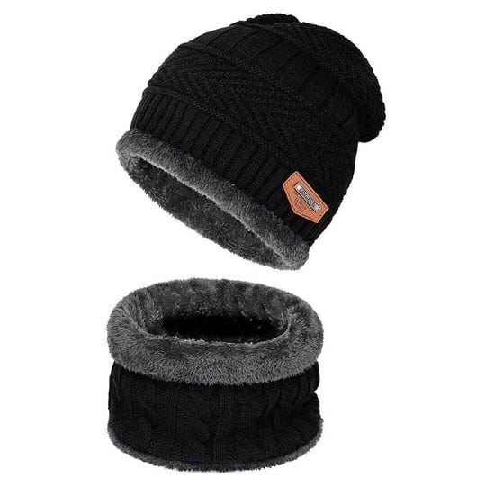 warm-winter-beanie-hat-scarf-set-stylish-knit-skull-cap-for-men-women-1