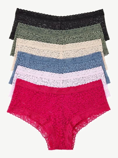 joyspun-womens-stretch-lace-cheeky-panties-1-each-1