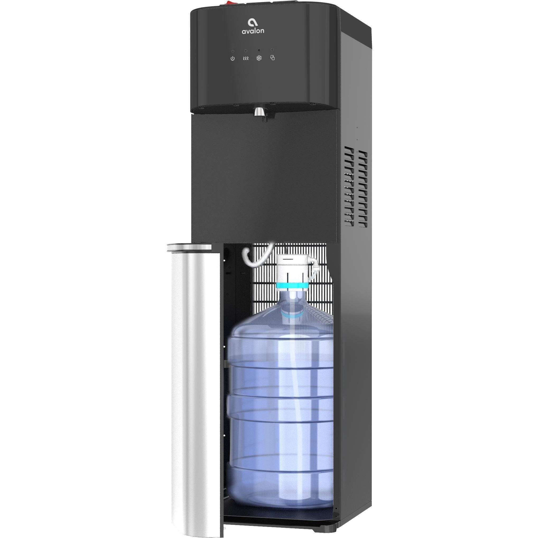 Avalon Bottle-less Water Dispenser with BioGuard & 3 Temperature Settings | Image