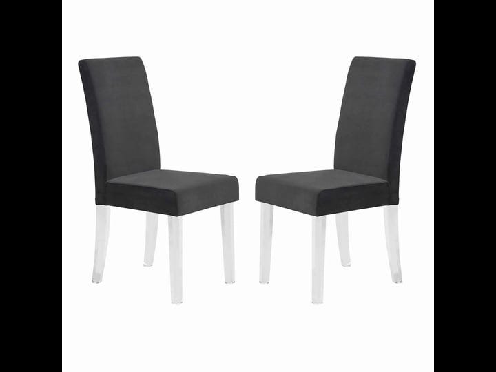 curved-back-velvet-upholstered-modern-dining-chair-set-of-2-black-1