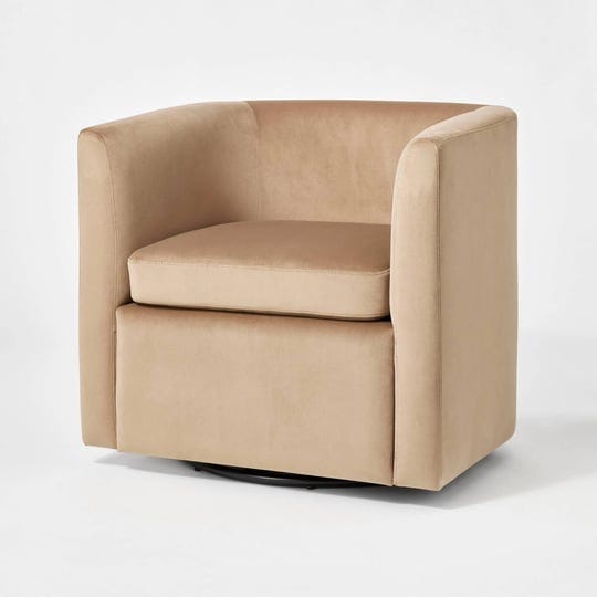 vernon-upholstered-barrel-swivel-chair-light-brown-velvet-threshold-designed-with-studio-mcgee-1