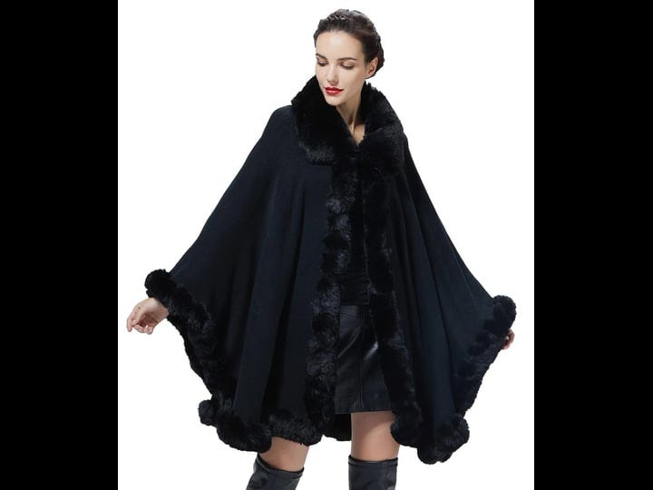 sufcomou-poncho-shawl-wrap-winter-faux-fur-cape-cloak-coat-with-faux-fur-trim-sleeveless-cardigan-fo-1