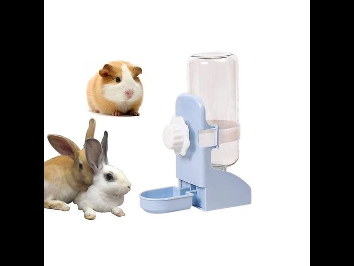 mcgogo-rabbit-water-bottle-guinea-pig-water-bottle17oz-hanging-fountain-automatic-dispenser-no-drip--1