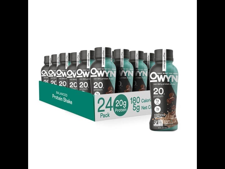 owyn-100-vegan-plant-based-protein-shake-cold-brew-coffee-24-pack-148mg-caffeine-20g-plant-protein-o-1