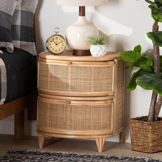 baxton-studio-oleta-modern-bohemian-natural-brown-rattan-2-drawer-nightstand-1