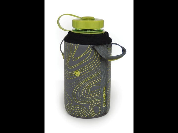 nalgene-water-bottle-sleeve-green-gray-32-oz-1