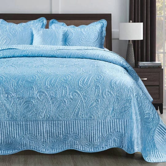 serenta-quilted-satin-4-piece-bedspread-set-aquatic-queen-1