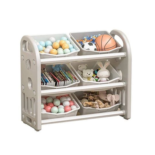 gonicvin-toy-storage-cabinet-unit-organizer-plastic-storage-rack-with-6-bins-for-children-playroom-m-1