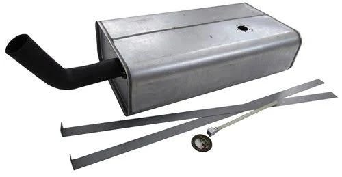 Universal Steel Gas Tank for Cars and Trucks | Image