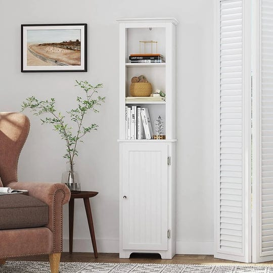 utex-64-freestanding-storage-cabinet-bathroom-tall-cabinet-with-doors-and-shelves-free-standing-line-1