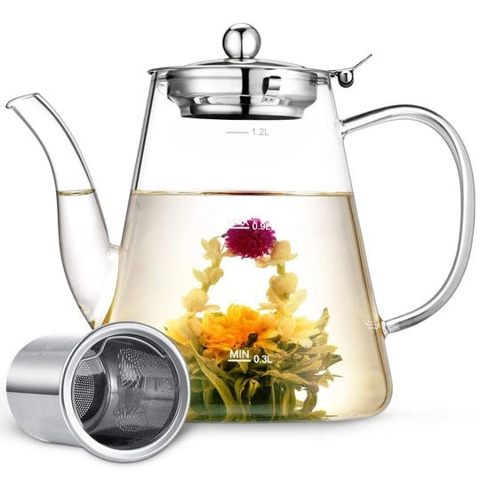 glass-teapot-zpose-tea-pot-teapots-40oz-1200ml-tea-pots-with-scale-line-tea-pot-with-infuser-borosil-1